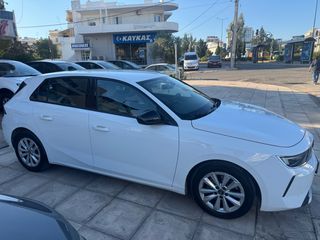 Opel Astra 2022 ΕΛΛΗΝΙΚΗΣ ΑΝΤΙΠΡΟΣΩΠΕΙΑΣ NEW MODEL 130 PS-thumb-3