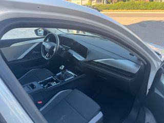 Opel Astra 2022 ΕΛΛΗΝΙΚΗΣ ΑΝΤΙΠΡΟΣΩΠΕΙΑΣ NEW MODEL 130 PS-thumb-4