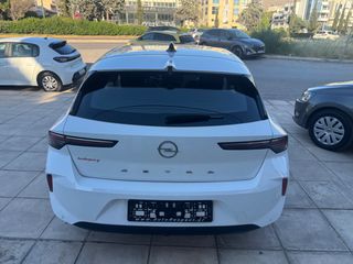 Opel Astra 2022 ΕΛΛΗΝΙΚΗΣ ΑΝΤΙΠΡΟΣΩΠΕΙΑΣ NEW MODEL 130 PS-thumb-5