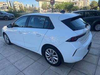 Opel Astra 2022 ΕΛΛΗΝΙΚΗΣ ΑΝΤΙΠΡΟΣΩΠΕΙΑΣ NEW MODEL 130 PS-thumb-6