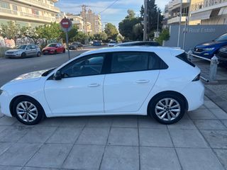 Opel Astra 2022 ΕΛΛΗΝΙΚΗΣ ΑΝΤΙΠΡΟΣΩΠΕΙΑΣ NEW MODEL 130 PS-thumb-7