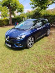 Renault Scenic 2017 Bose edition full extra