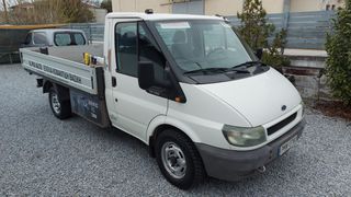 Ford Transit 2006 TRANSIT