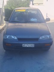 Suzuki Swift 1991