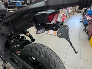 ΒΑΣΗ ΠΙΝΑΚΙΔΑΣ Yamaha TRACER 7 / GT 2026-