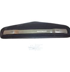 ΚΑΛΥΜΜΑ ΤΙΜΟΝΙΟΥ NISSAN DATSUN 620