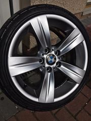 BMW Style 189 OEM με καινουργια ελαστικα Firestone-thumb-3
