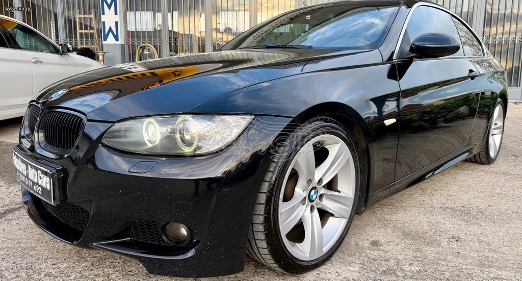 BMW Style 189 OEM με καινουργια ελαστικα Firestone