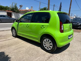 Skoda Citigo 2018-thumb-4