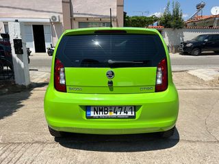 Skoda Citigo 2018-thumb-5