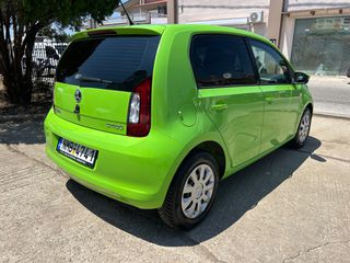 Skoda Citigo 2018-thumb-6