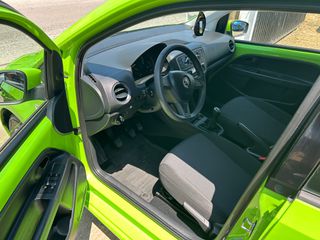 Skoda Citigo 2018-thumb-12