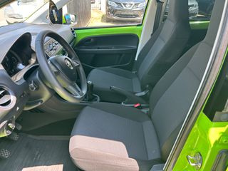 Skoda Citigo 2018-thumb-13
