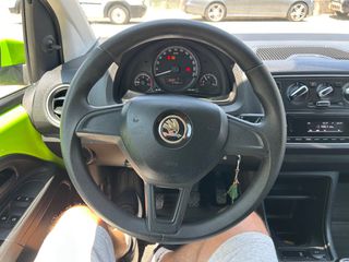 Skoda Citigo 2018-thumb-18