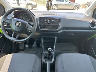 Skoda Citigo 2018-thumb-23
