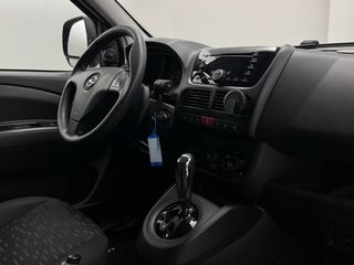 Κλούβα Opel 2012 OPEL COMBO maxi 1.3 CDTI KASTEEN L2H1 ΜΕ ΑΝΕΛΚΥΣΤΗΡΑ-thumb-18