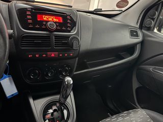 Κλούβα Opel 2012 OPEL COMBO maxi 1.3 CDTI KASTEEN L2H1 ΜΕ ΑΝΕΛΚΥΣΤΗΡΑ-thumb-19