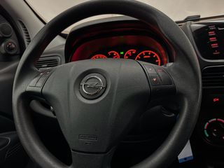 Κλούβα Opel 2012 OPEL COMBO maxi 1.3 CDTI KASTEEN L2H1 ΜΕ ΑΝΕΛΚΥΣΤΗΡΑ-thumb-21
