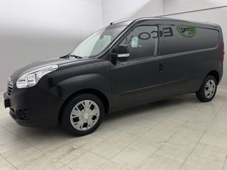 Κλούβα Opel 2012 OPEL COMBO maxi 1.3 CDTI KASTEEN L2H1 ΜΕ ΑΝΕΛΚΥΣΤΗΡΑ-thumb-1