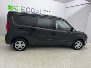 Κλούβα Opel 2012 OPEL COMBO maxi 1.3 CDTI KASTEEN L2H1 ΜΕ ΑΝΕΛΚΥΣΤΗΡΑ-thumb-2