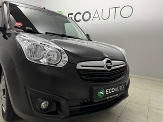 Κλούβα Opel 2012 OPEL COMBO maxi 1.3 CDTI KASTEEN L2H1 ΜΕ ΑΝΕΛΚΥΣΤΗΡΑ-thumb-3
