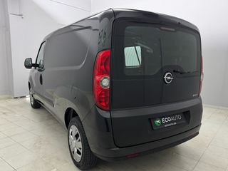 Κλούβα Opel 2012 OPEL COMBO maxi 1.3 CDTI KASTEEN L2H1 ΜΕ ΑΝΕΛΚΥΣΤΗΡΑ-thumb-4