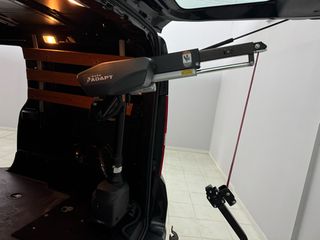 Κλούβα Opel 2012 OPEL COMBO maxi 1.3 CDTI KASTEEN L2H1 ΜΕ ΑΝΕΛΚΥΣΤΗΡΑ-thumb-8