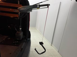 Κλούβα Opel 2012 OPEL COMBO maxi 1.3 CDTI KASTEEN L2H1 ΜΕ ΑΝΕΛΚΥΣΤΗΡΑ-thumb-9