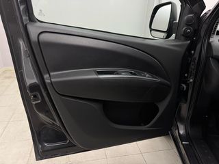 Κλούβα Opel 2012 OPEL COMBO maxi 1.3 CDTI KASTEEN L2H1 ΜΕ ΑΝΕΛΚΥΣΤΗΡΑ-thumb-12