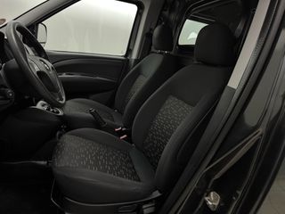 Κλούβα Opel 2012 OPEL COMBO maxi 1.3 CDTI KASTEEN L2H1 ΜΕ ΑΝΕΛΚΥΣΤΗΡΑ-thumb-14