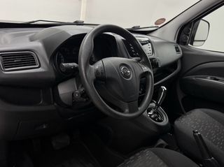 Κλούβα Opel 2012 OPEL COMBO maxi 1.3 CDTI KASTEEN L2H1 ΜΕ ΑΝΕΛΚΥΣΤΗΡΑ-thumb-16