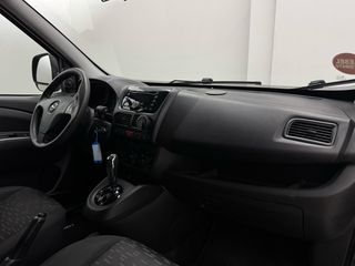 Κλούβα Opel 2012 OPEL COMBO maxi 1.3 CDTI KASTEEN L2H1 ΜΕ ΑΝΕΛΚΥΣΤΗΡΑ-thumb-17