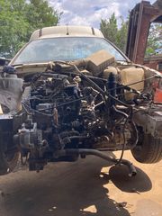 VW Caddy 1.9 sdi
