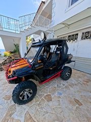 CAN-AM Commander 2015 1000 XTP-thumb-1