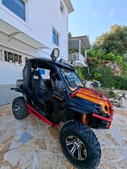 CAN-AM Commander 2015 1000 XTP-thumb-4