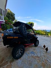 CAN-AM Commander 2015 1000 XTP-thumb-5