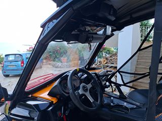 CAN-AM Commander 2015 1000 XTP-thumb-8