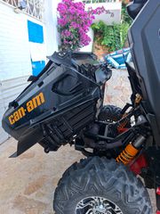 CAN-AM Commander 2015 1000 XTP-thumb-11