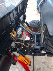 CAN-AM Commander 2015 1000 XTP-thumb-12