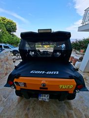 CAN-AM Commander 2015 1000 XTP-thumb-13