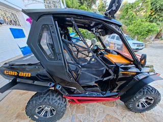CAN-AM Commander 2015 1000 XTP-thumb-15