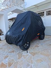 CAN-AM Commander 2015 1000 XTP-thumb-18