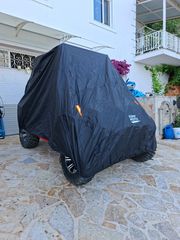 CAN-AM Commander 2015 1000 XTP-thumb-19
