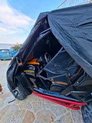 CAN-AM Commander 2015 1000 XTP-thumb-20