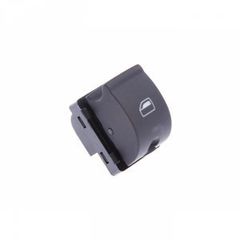 UNBRANDED 4980.15.3501 Διακοπτης Παραθυρων Audi A3 Mod. 2004-2008 & A6 Mod. 2005-2011 (8Pin