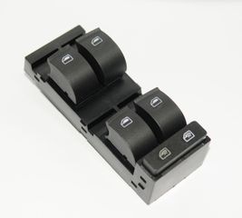 UNBRANDED 4980.15.3502 Διακοπτης Παραθυρων Audi A3 Mod. 1997-2003 & A6 Mod. 1998-2004 (16Pin