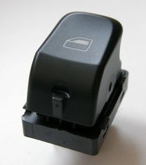 UNBRANDED 4980.15.3507 Διακοπτης Παραθυρων Μονος Audi A4