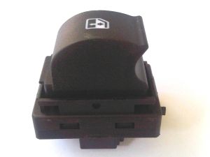 UNBRANDED 4980.25.313 Διακοπτης Παραθυρων Fiat Linea Mod. 2007> (4Pin) Oem Code :