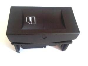 UNBRANDED 4980.45.302 Διακοπτης Παραθυρων Vw Polo Classic Mod. 2000-2002 Μονός