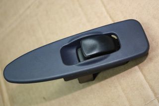 UNBRANDED 4980.85.352 Μπλε Διακοπτης Carisma Μπλε Mod. 1999-2005 (8Pin) Oem Code :